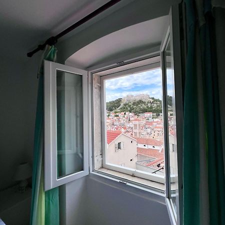 Apartments Tudor Nikola Hvar Town Zewnętrze zdjęcie