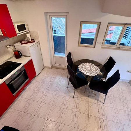 Apartments Tudor Nikola Hvar Town Zewnętrze zdjęcie