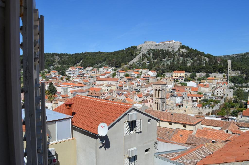 Apartments Tudor Nikola Hvar Town Pokój zdjęcie