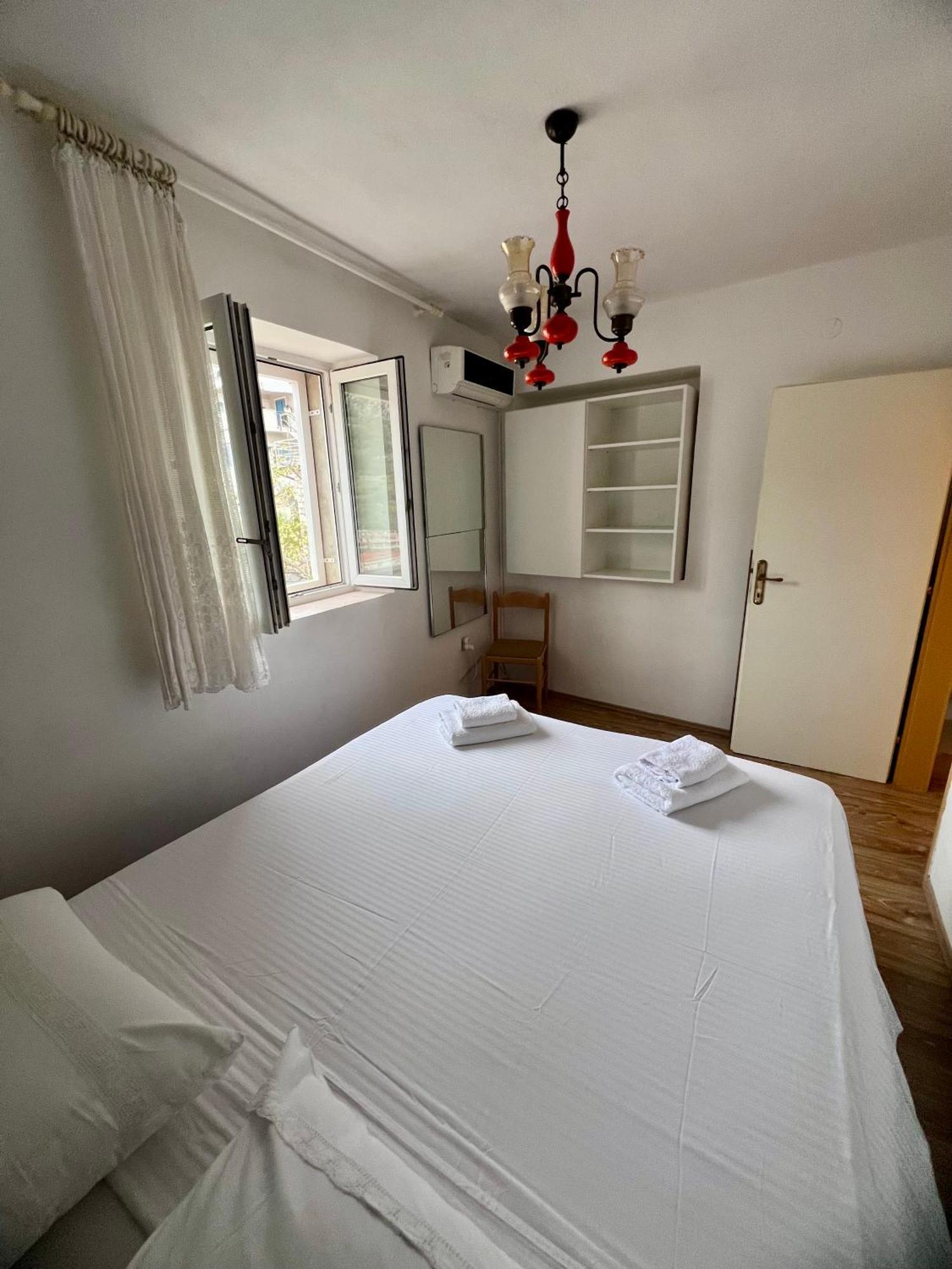 Apartments Tudor Nikola Hvar Town Zewnętrze zdjęcie