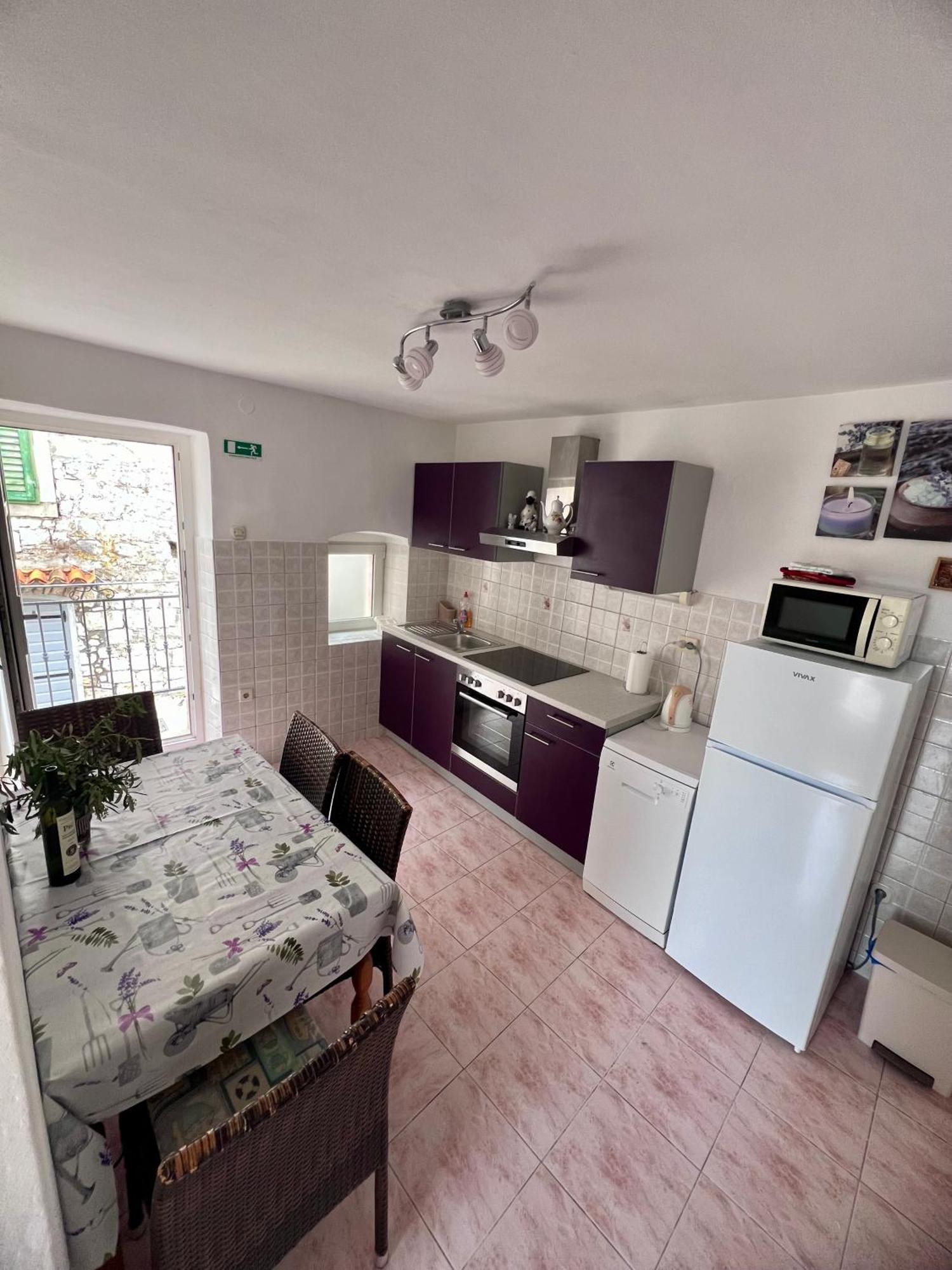 Apartments Tudor Nikola Hvar Town Zewnętrze zdjęcie