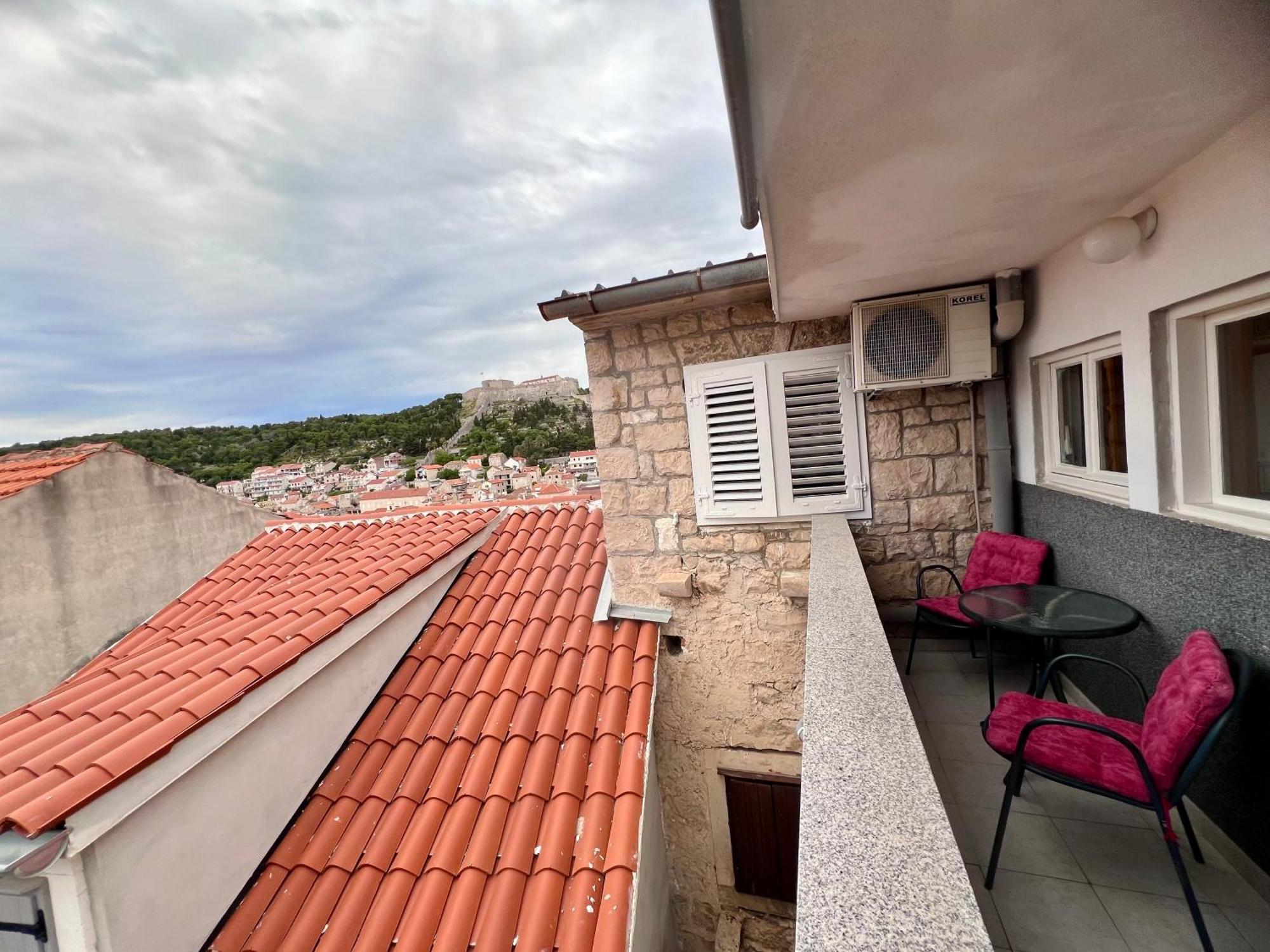 Apartments Tudor Nikola Hvar Town Zewnętrze zdjęcie